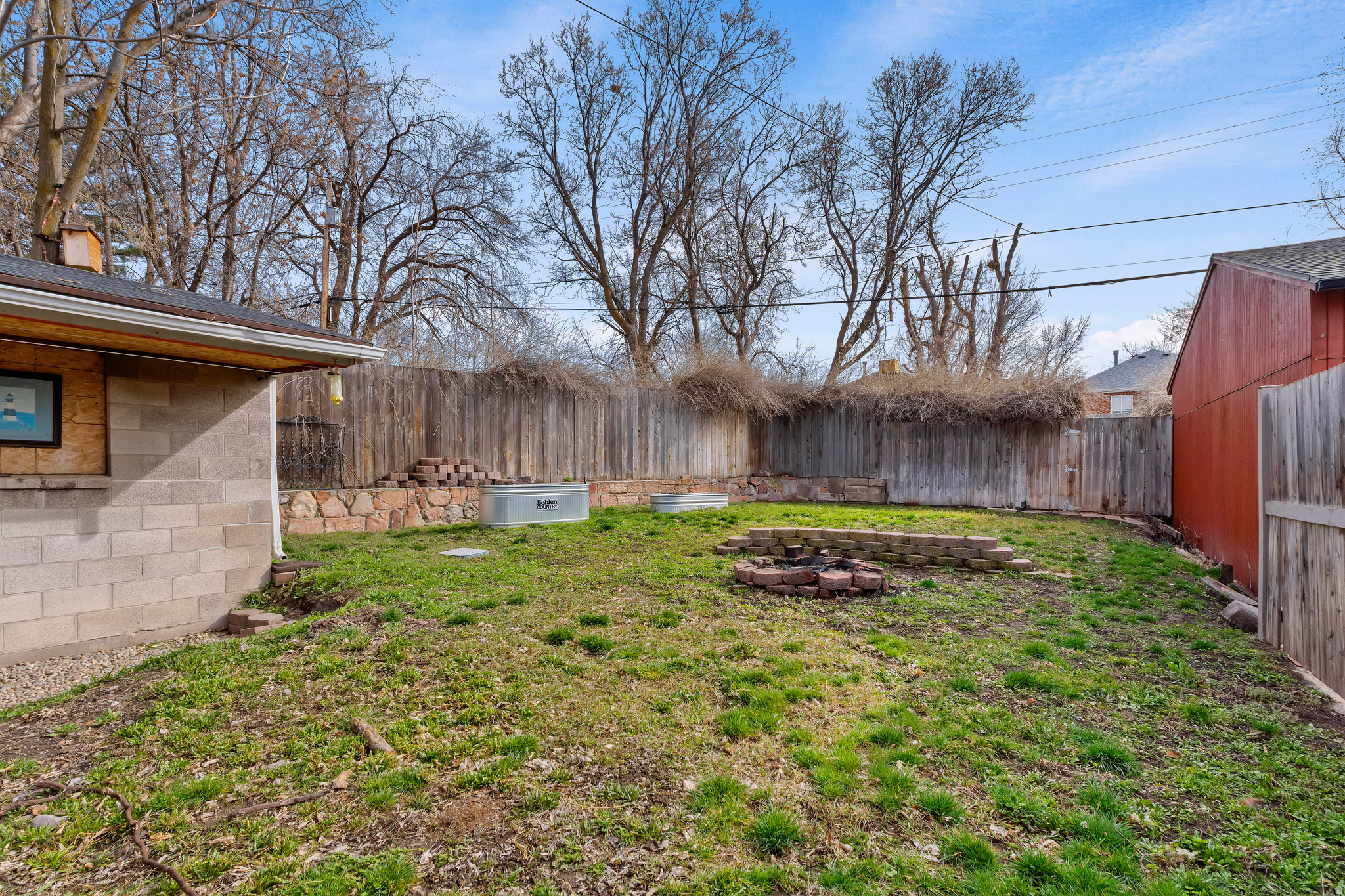 WESTMINSTER - Residential
