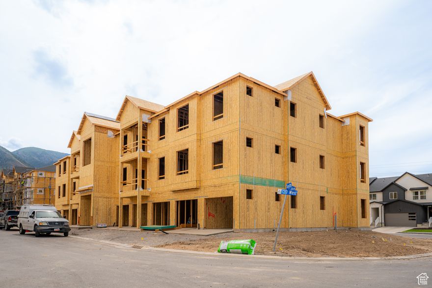 Get ready to love where you live at Harmony Ridge! These stunning condos feature soaring 9-foot ceilings, tons of storage, and stylish finishes that will make you swoon. Dive into top-notch amenities like a clubhouse, a fully equipped gym, sparkling pool, parks, and even pickleball courts-fun for everyone! Nestled near Spanish Fork Canyon, Harmony Ridge offers jaw-dropping views and a perfect blend of adventure and serenity. Reach out today to learn more or schedule your visit. Your dream home is calling!