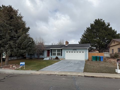 Tiny photo for 1175 E 800 N, Lehi, UT 84043 (MLS # 2125821)