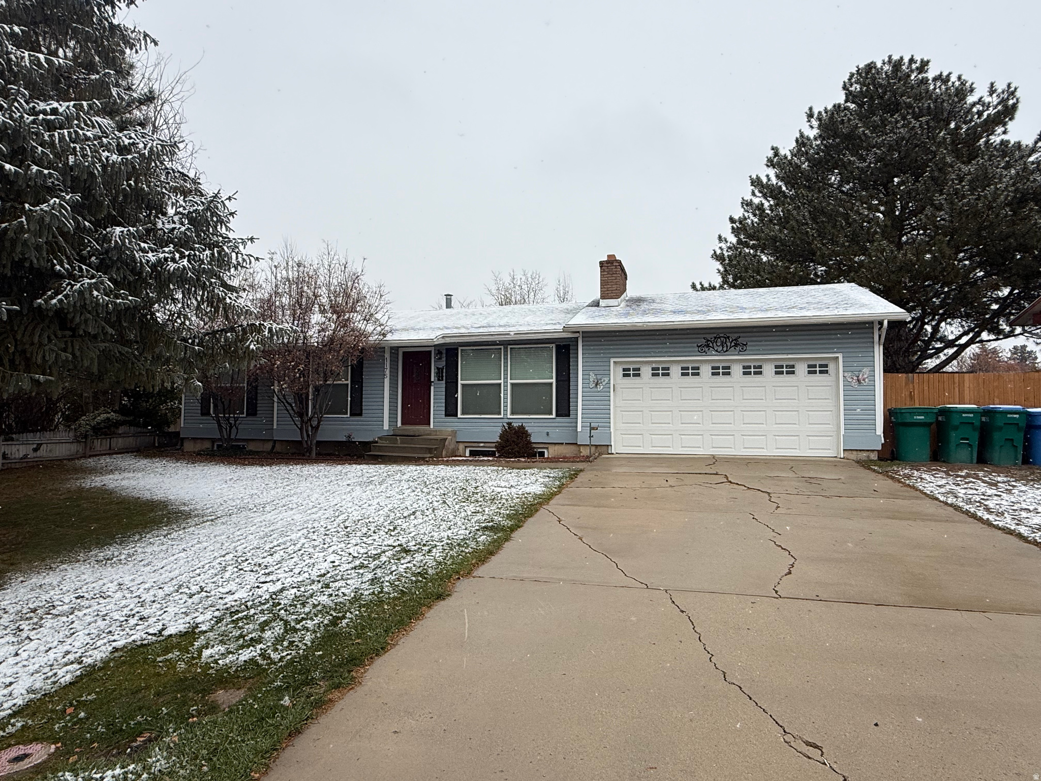 RUSSON ESTATES - Residential