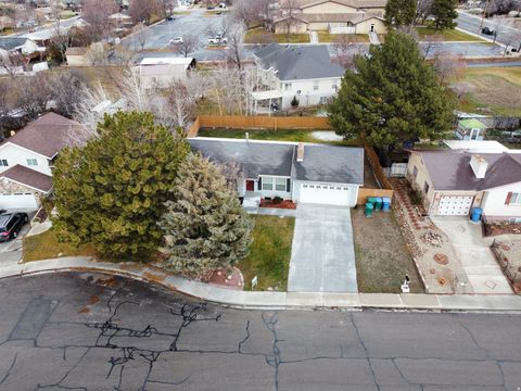 Tiny photo for 1175 E 800 N, Lehi, UT 84043 (MLS # 2125821)