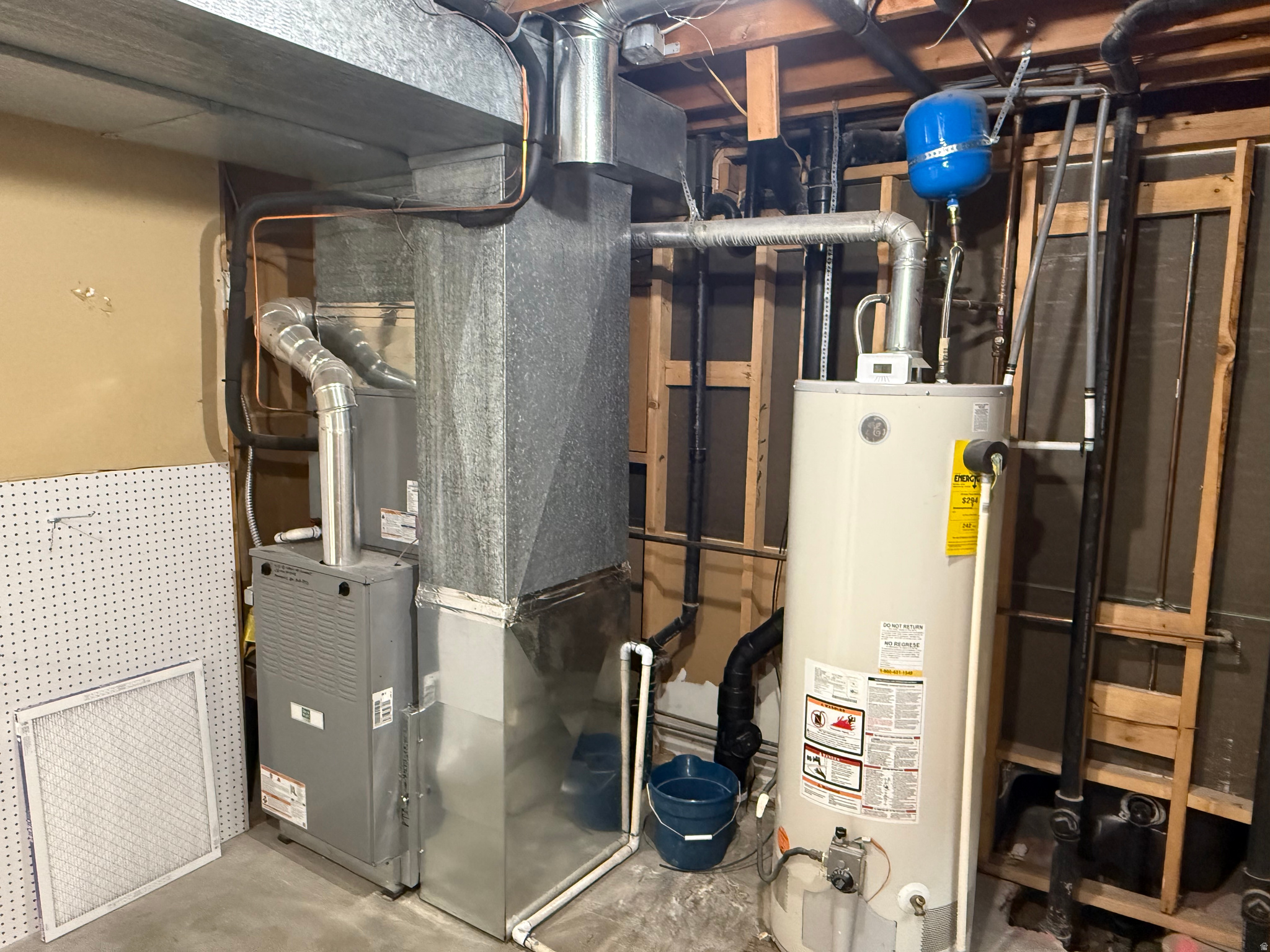 RUSSON ESTATES - Residential