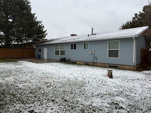 Tiny photo for 1175 E 800 N, Lehi, UT 84043 (MLS # 2125821)