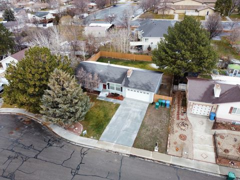 Tiny photo for 1175 E 800 N, Lehi, UT 84043 (MLS # 2125821)