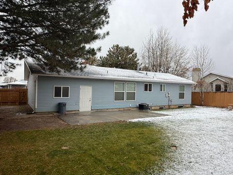 Tiny photo for 1175 E 800 N, Lehi, UT 84043 (MLS # 2125821)