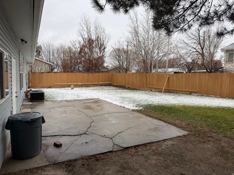 Tiny photo for 1175 E 800 N, Lehi, UT 84043 (MLS # 2125821)