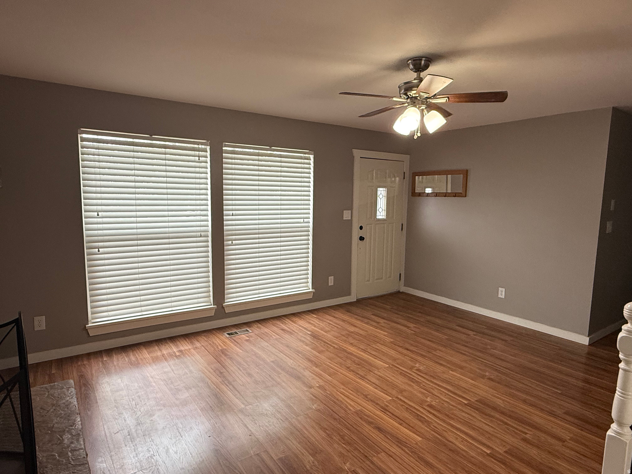 RUSSON ESTATES - Residential