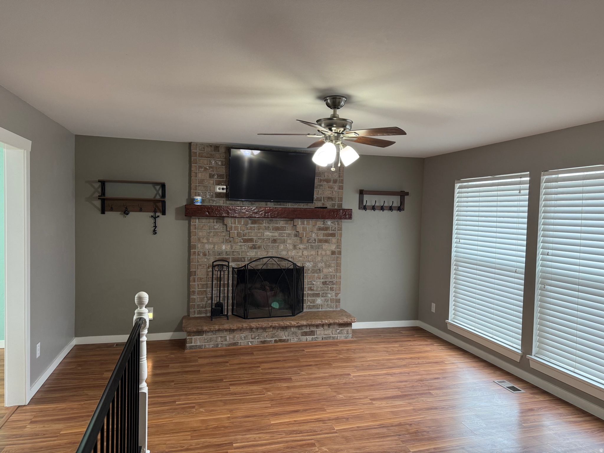 RUSSON ESTATES - Residential