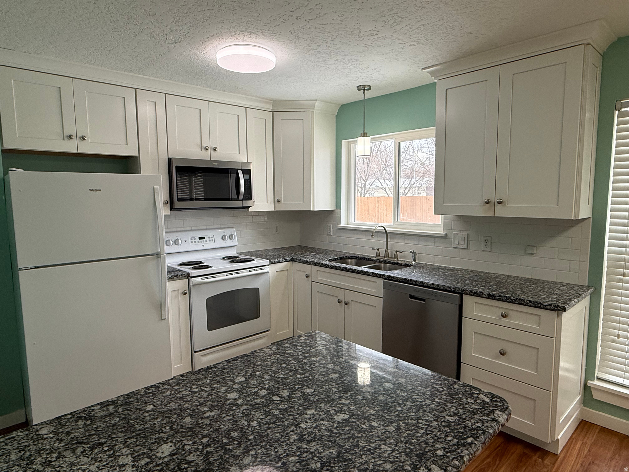 RUSSON ESTATES - Residential