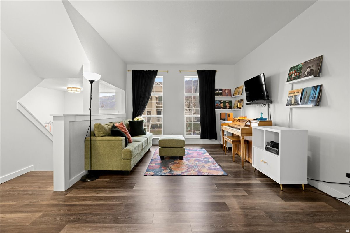 SOUTH MOUNTAIN - Residential