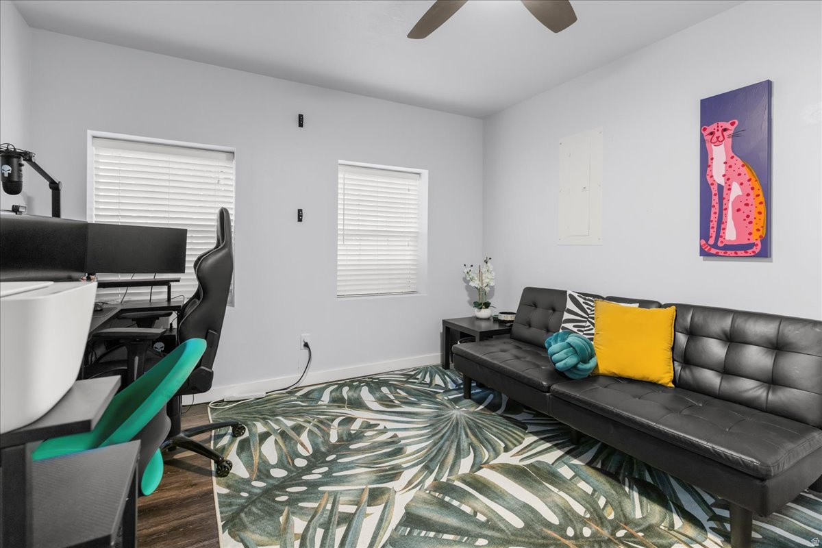 SOUTH MOUNTAIN - Residential