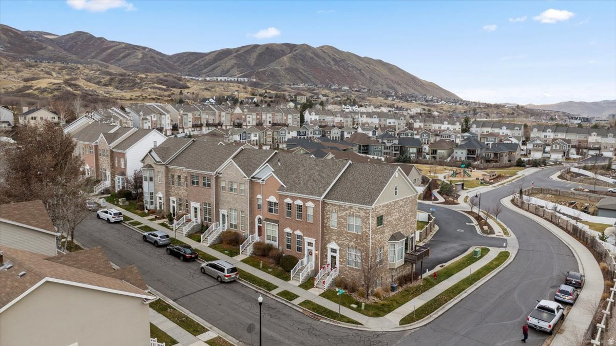 SOUTH MOUNTAIN - Residential