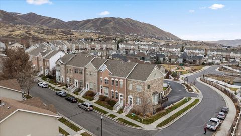 Tiny photo for 14044 S PEPI BAND RD, Draper, UT 84020 (MLS # 2127370)