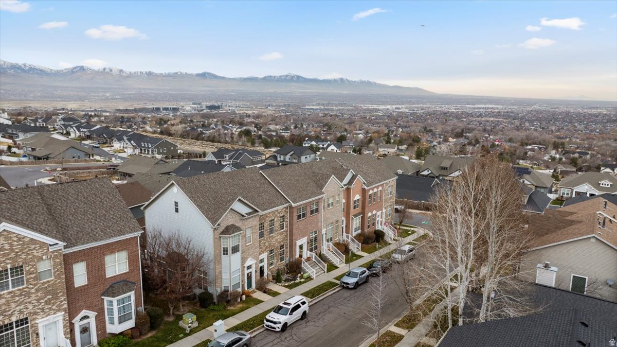 SOUTH MOUNTAIN - Residential