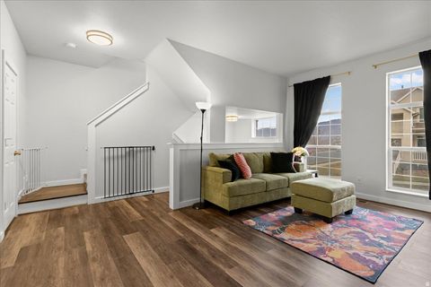 Tiny photo for 14044 S PEPI BAND RD, Draper, UT 84020 (MLS # 2127370)