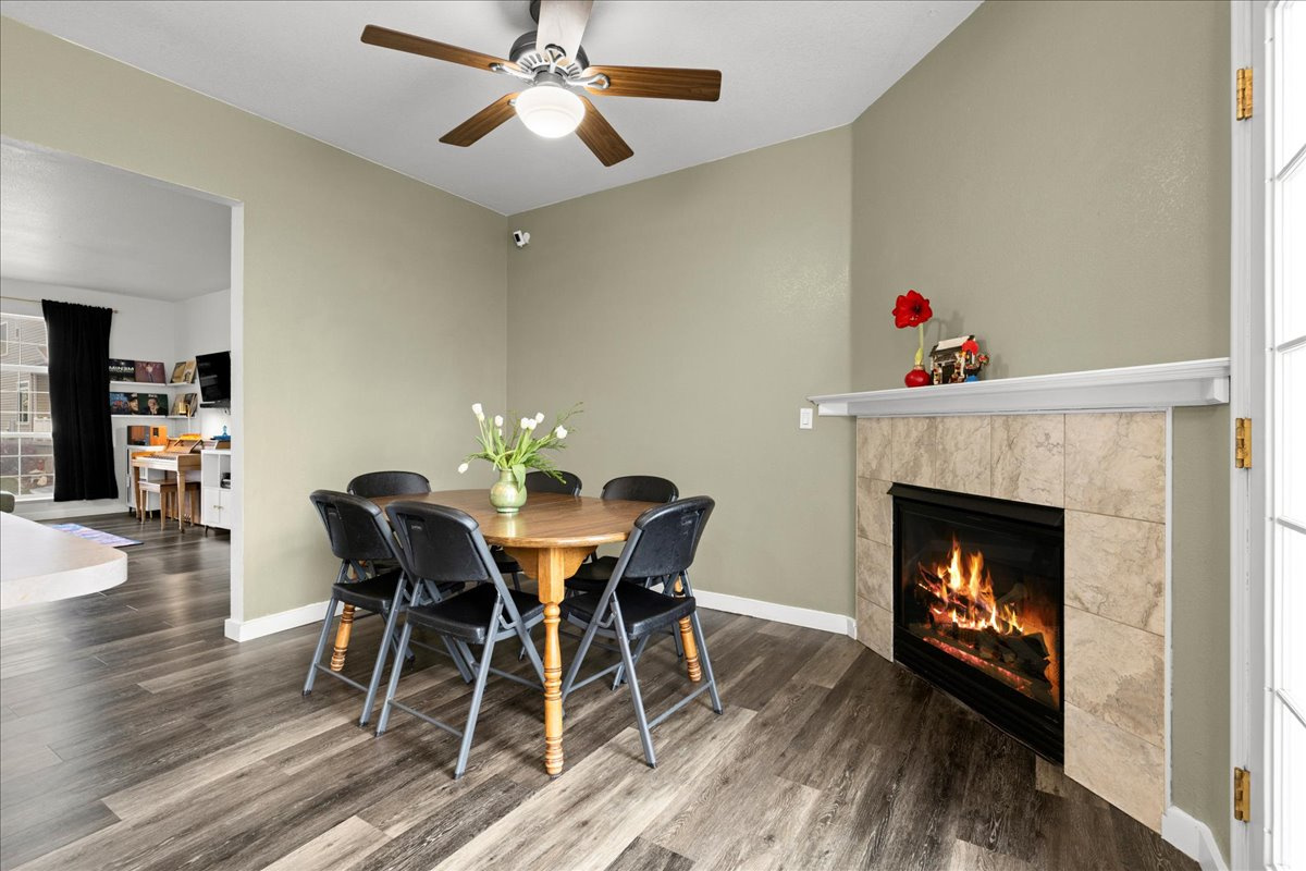 SOUTH MOUNTAIN - Residential