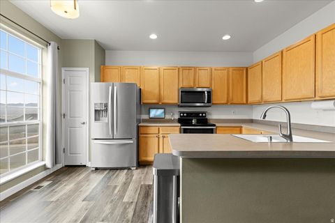 Tiny photo for 14044 S PEPI BAND RD, Draper, UT 84020 (MLS # 2127370)