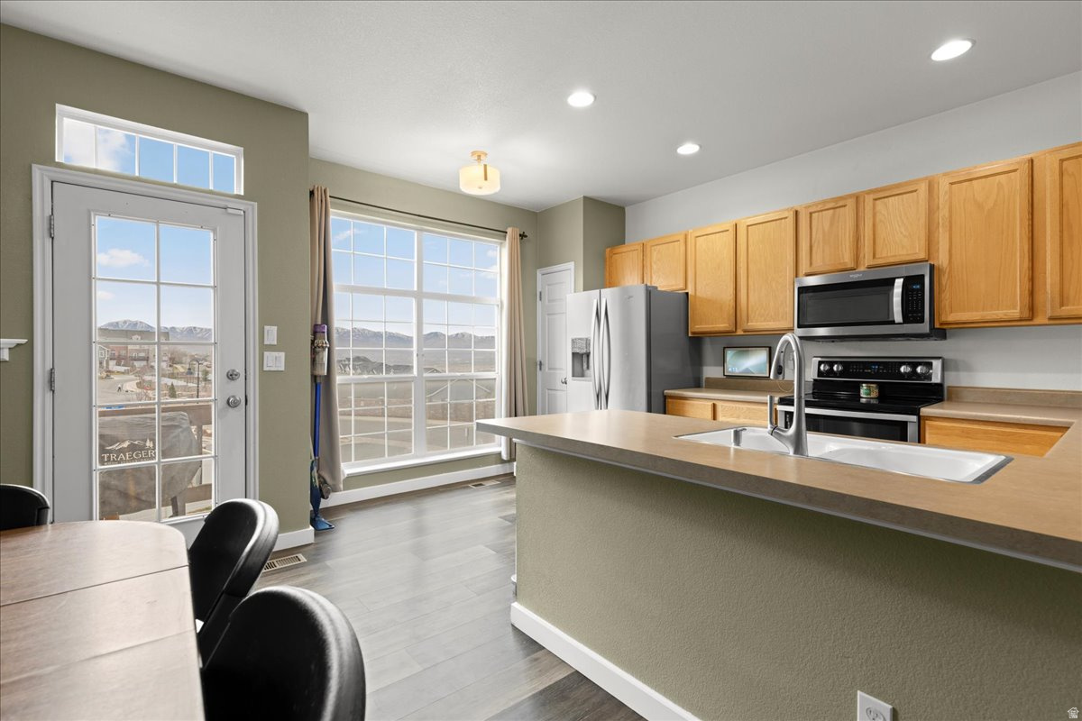 SOUTH MOUNTAIN - Residential