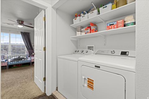 Tiny photo for 14044 S PEPI BAND RD, Draper, UT 84020 (MLS # 2127370)