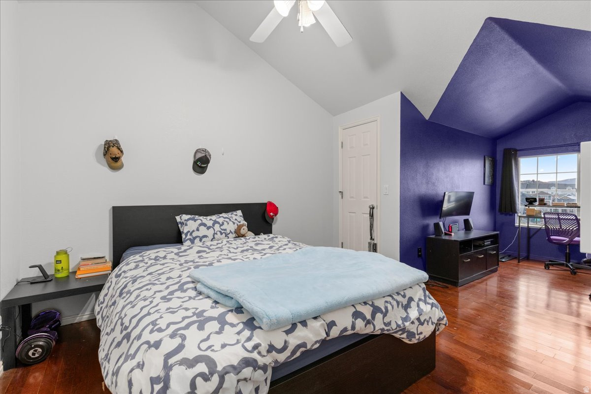 SOUTH MOUNTAIN - Residential