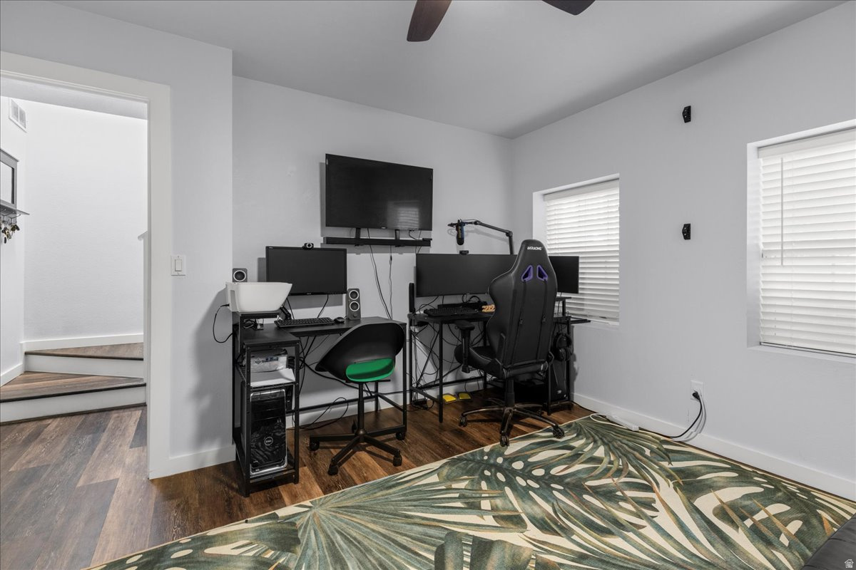 SOUTH MOUNTAIN - Residential