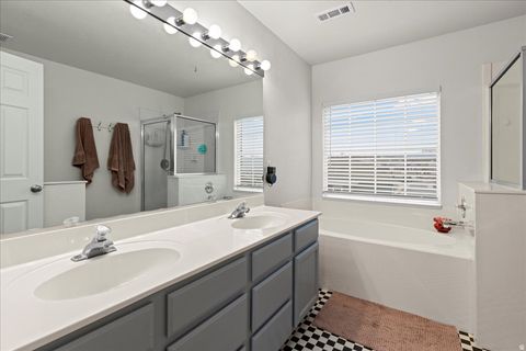 Tiny photo for 14044 S PEPI BAND RD, Draper, UT 84020 (MLS # 2127370)