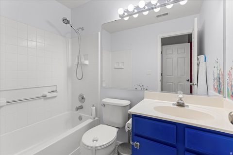 Tiny photo for 14044 S PEPI BAND RD, Draper, UT 84020 (MLS # 2127370)