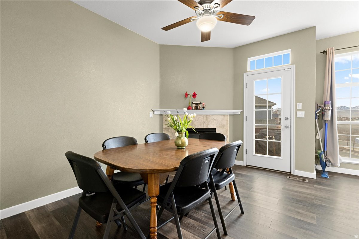 SOUTH MOUNTAIN - Residential