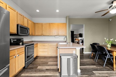 Tiny photo for 14044 S PEPI BAND RD, Draper, UT 84020 (MLS # 2127370)