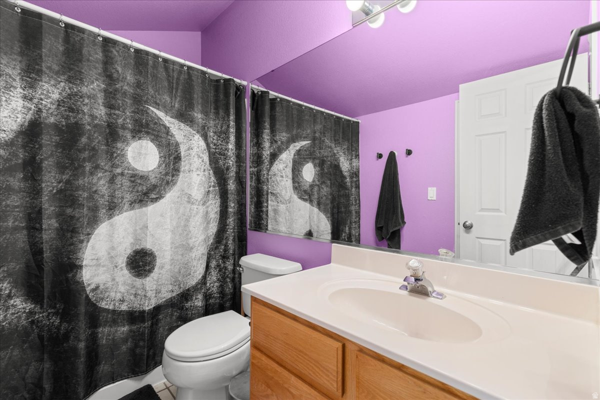 SOUTH MOUNTAIN - Residential