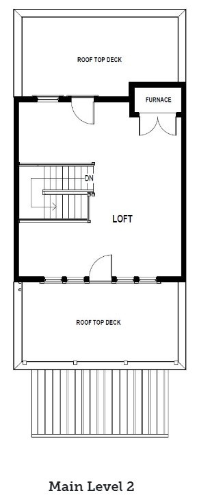 MARINA DAYBRK 177 - Residential