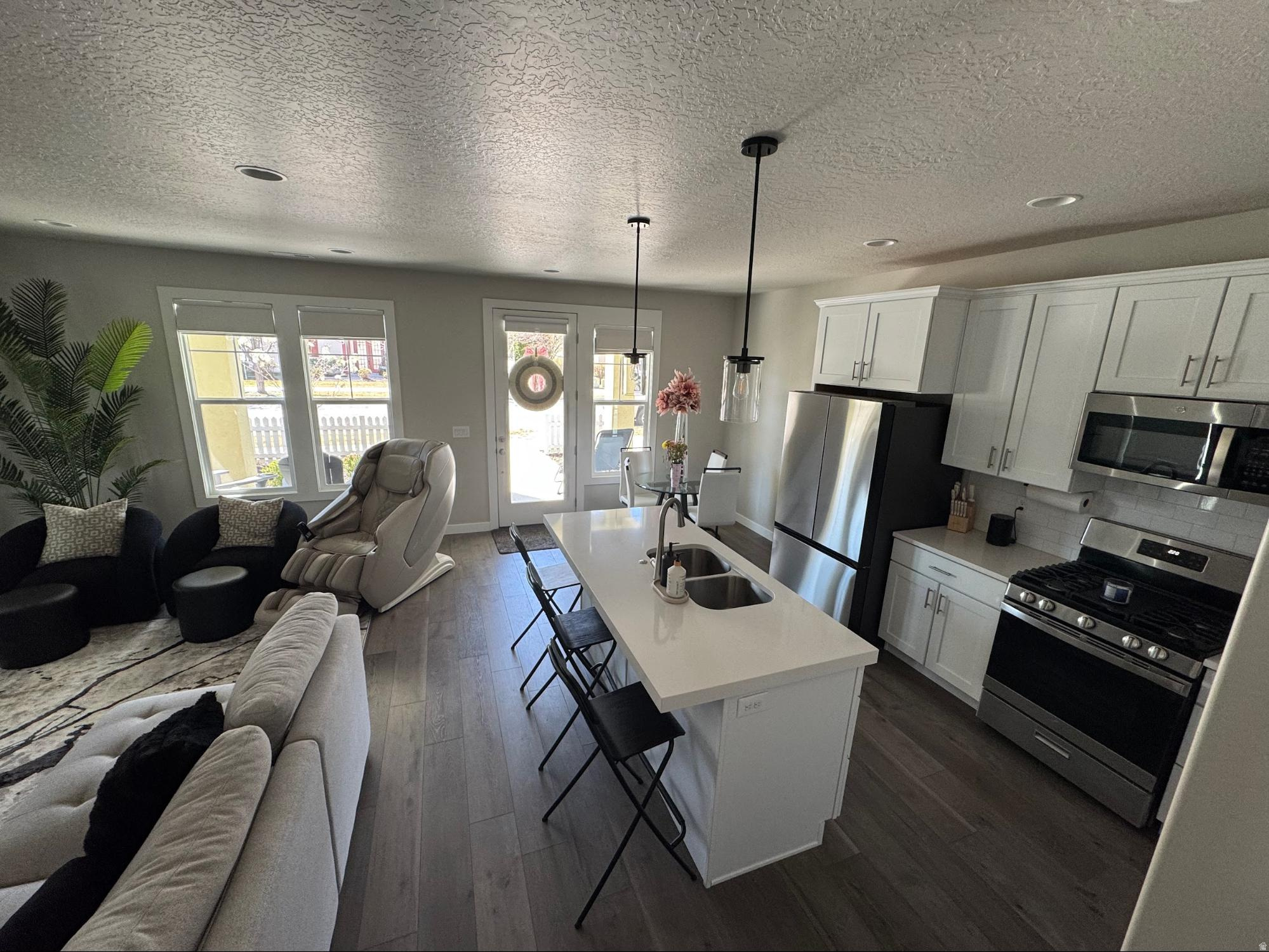 MARINA DAYBRK 177 - Residential