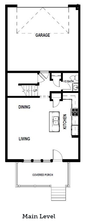 MARINA DAYBRK 177 - Residential