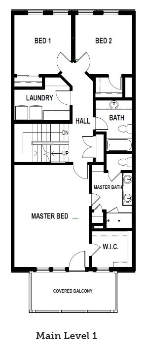 MARINA DAYBRK 177 - Residential