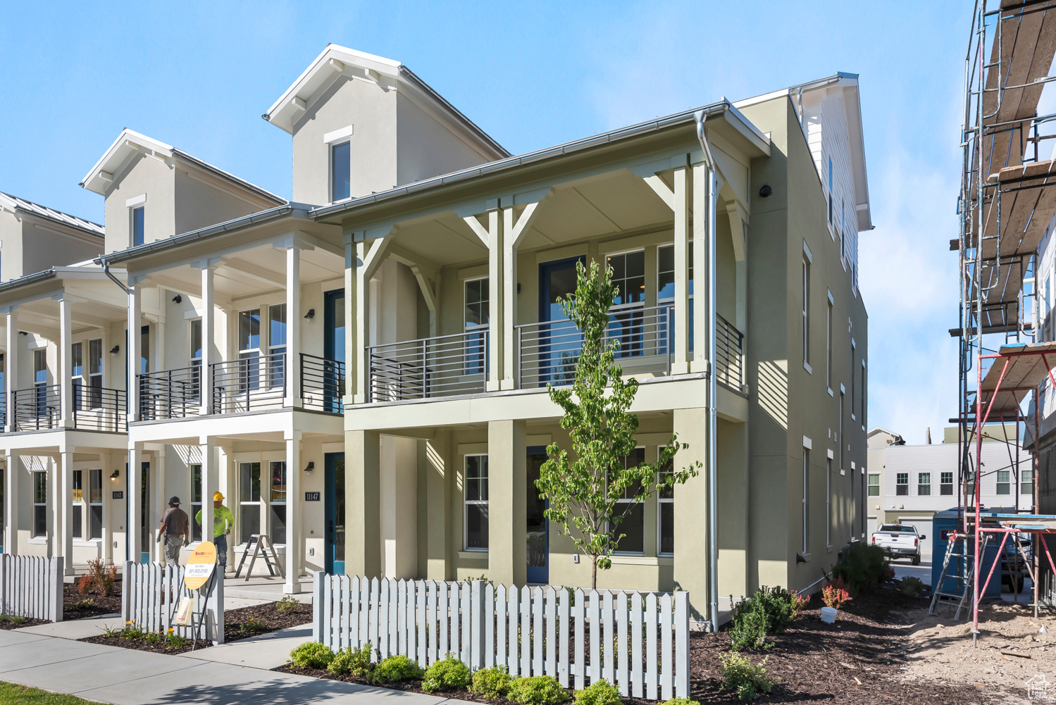 MARINA DAYBRK 177 - Residential