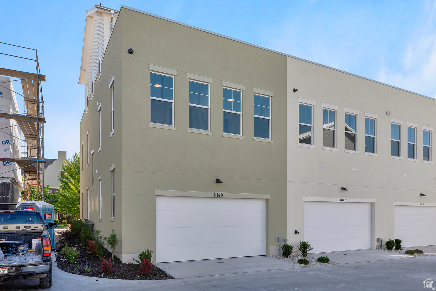 MARINA DAYBRK 177 - Residential