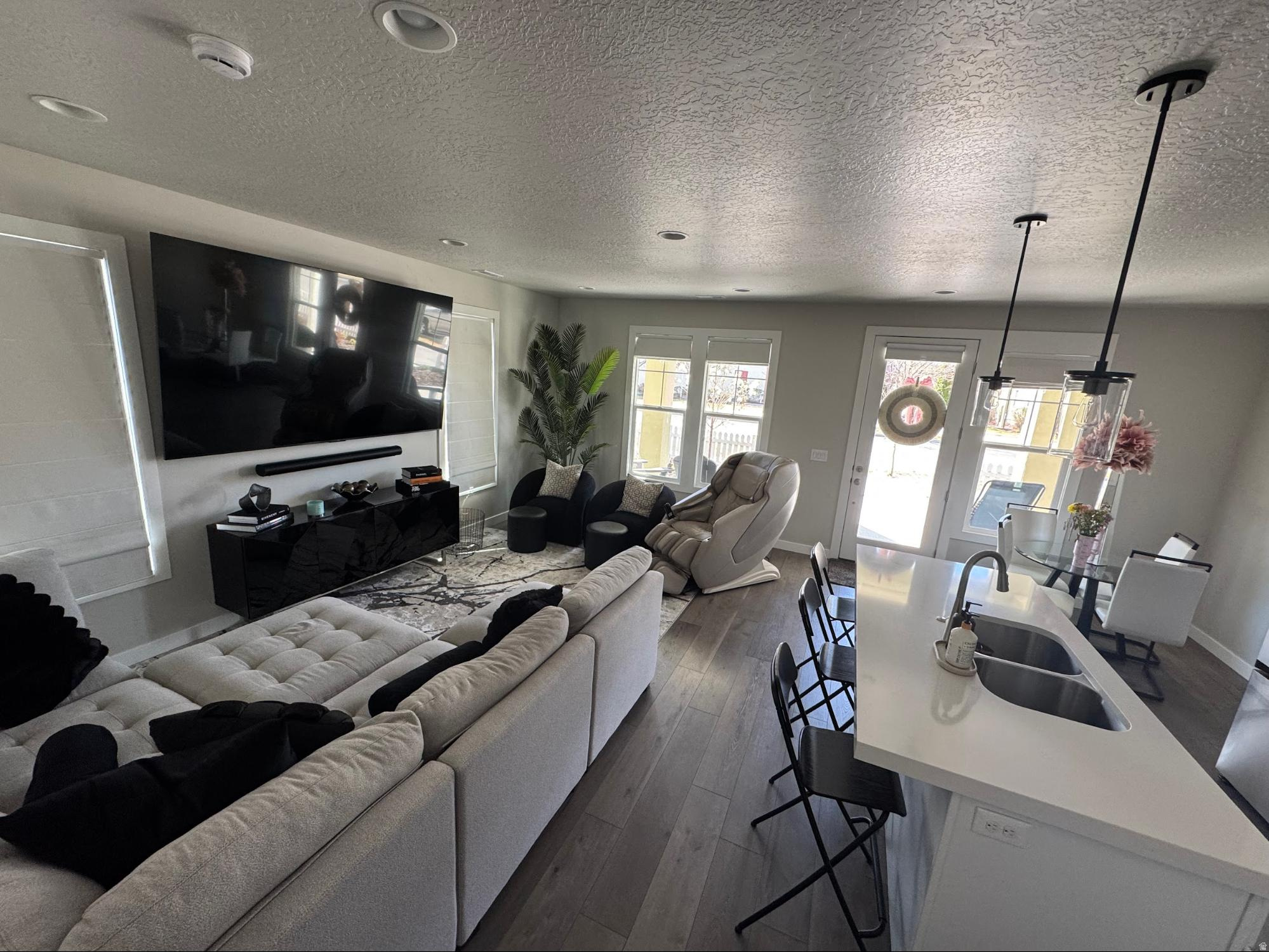 MARINA DAYBRK 177 - Residential