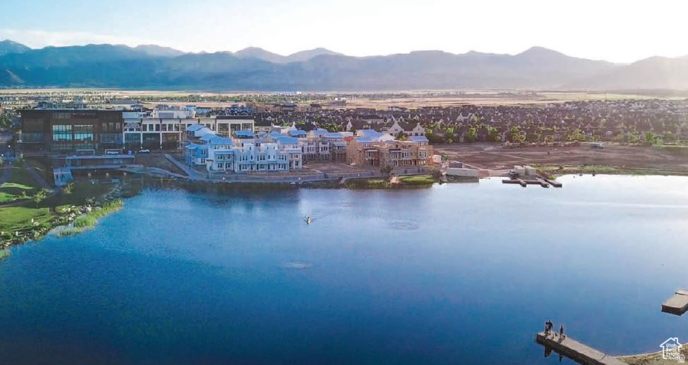 MARINA DAYBRK 177 - Residential