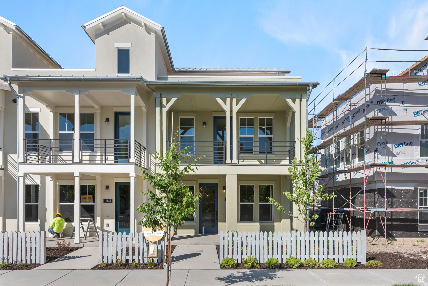 MARINA DAYBRK 177 - Residential