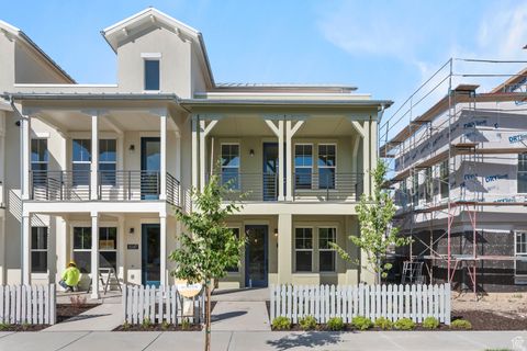 Photo of 11149 S KESTREL RISE RD, South Jordan, UT 84009 (MLS # 2145975)