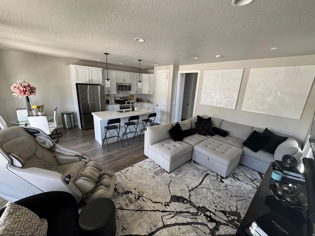 Photo of 11149 S KESTREL RISE RD, South Jordan, UT 84009 (MLS # 2145975)