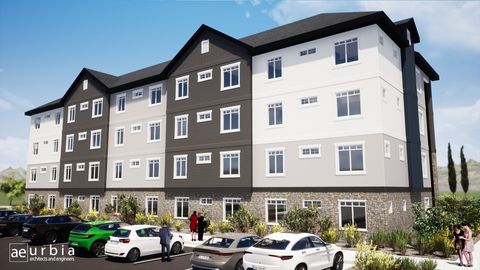 Condo For Sale - 190 N 500 #A202<br/> Vernal, UT 84078