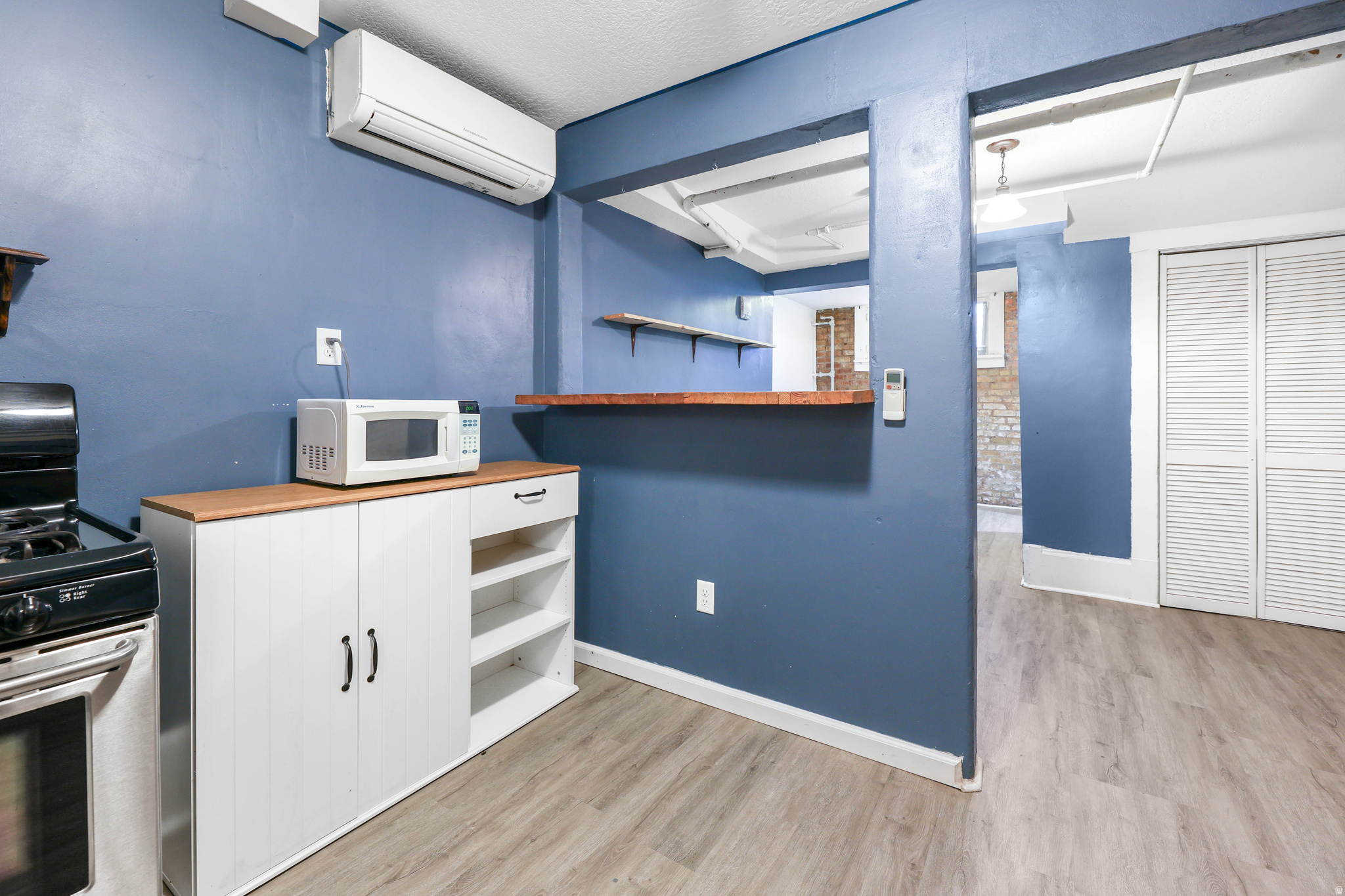 CAITHNESS CONDOMINIUM - Residential