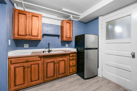 Tiny photo for 86 N B ST #11, Salt Lake City, UT 84103 (MLS # 2121008)