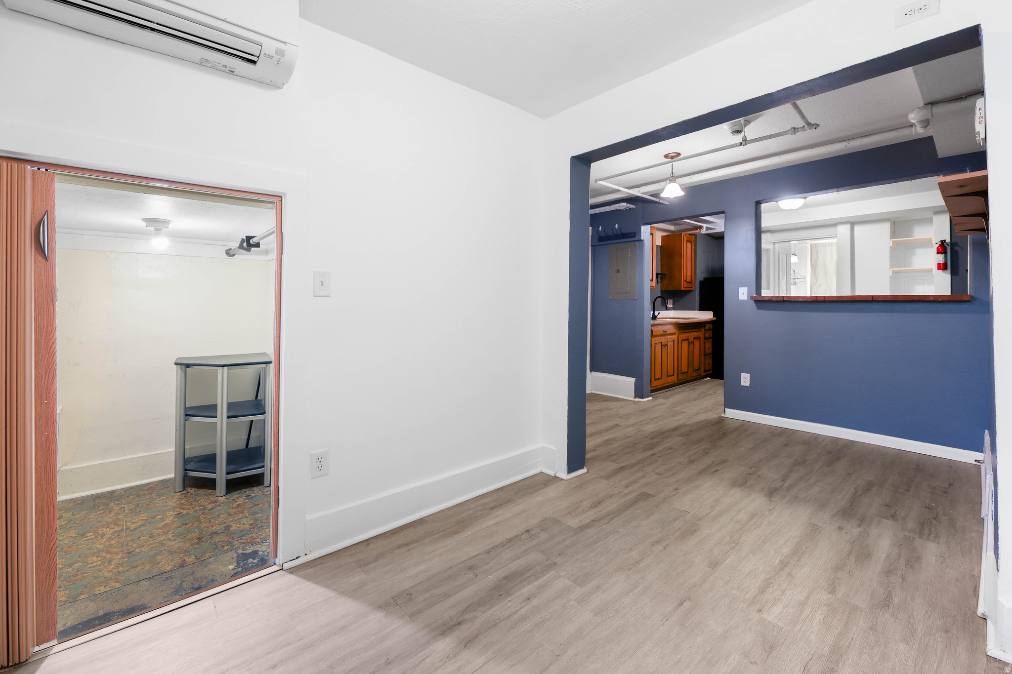 CAITHNESS CONDOMINIUM - Residential