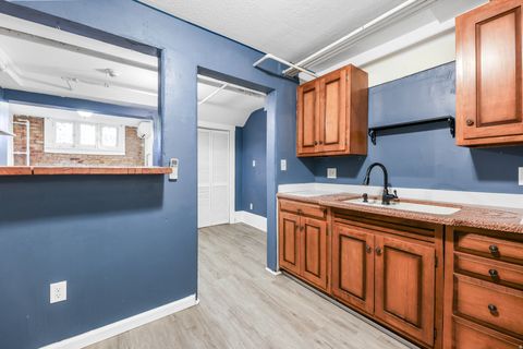 Tiny photo for 86 N B ST #11, Salt Lake City, UT 84103 (MLS # 2121008)
