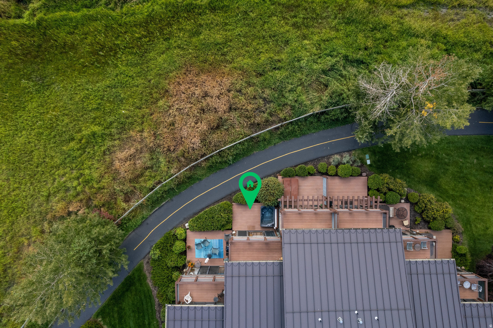 NEWPARK RESORT RESIDENCES - Residential