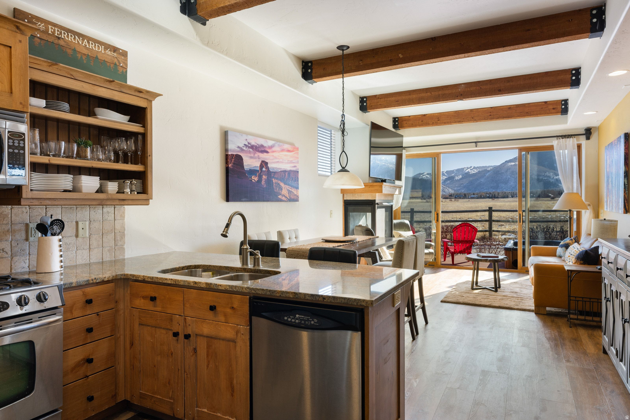 NEWPARK RESORT RESIDENCES - Residential