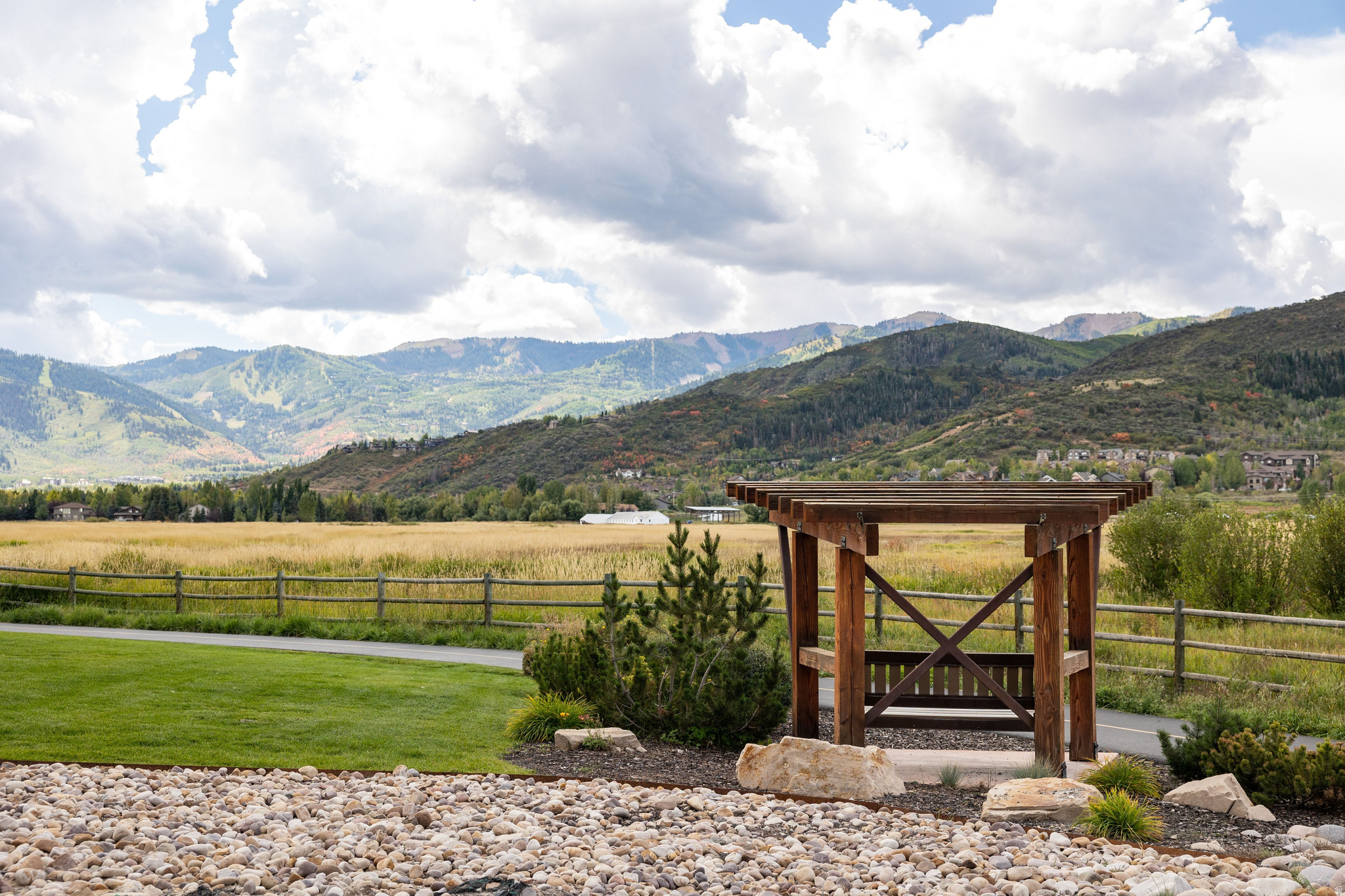 NEWPARK RESORT RESIDENCES - Residential