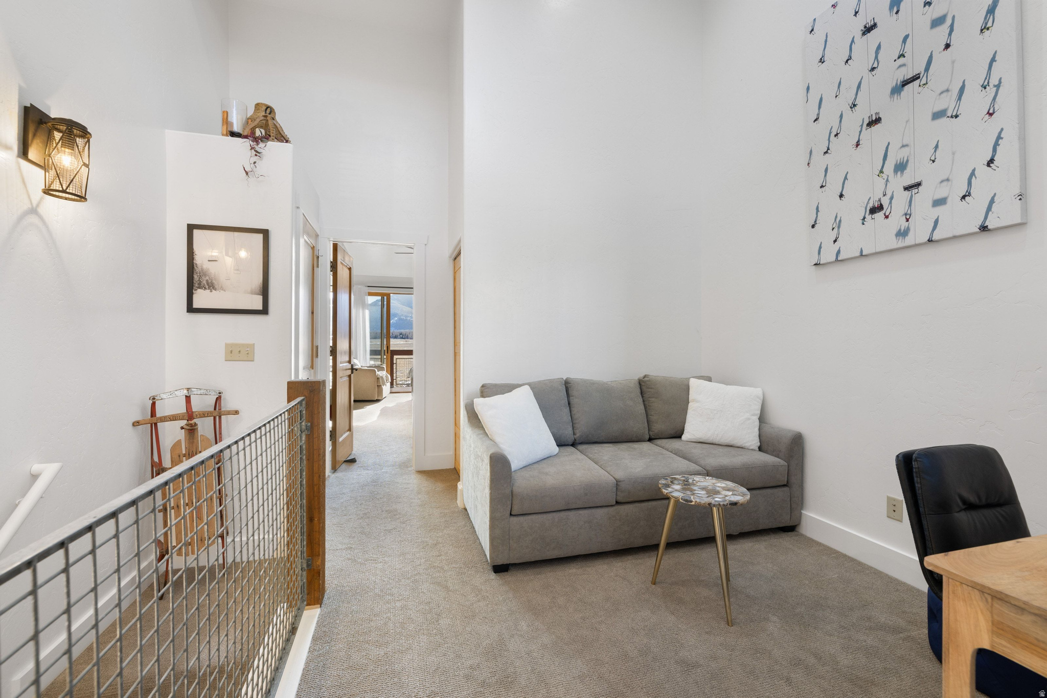 NEWPARK RESORT RESIDENCES - Residential